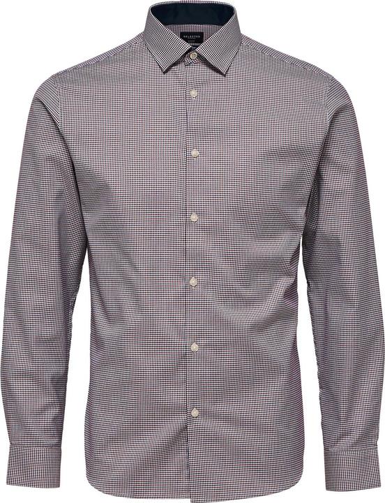 Image du produit Selected Homme chemise à manches longues (M)
