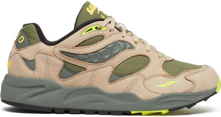 Saucony Grid Shadow 2 (46.5)