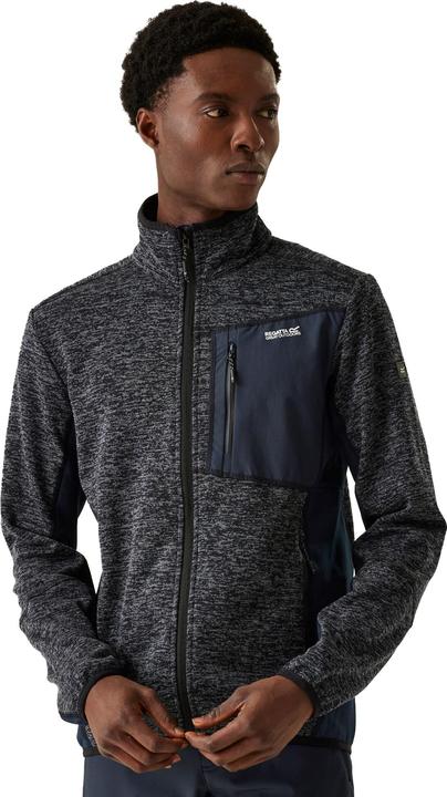 Image du produit Regatta - Veste polaire BASLINN - Homme (S)