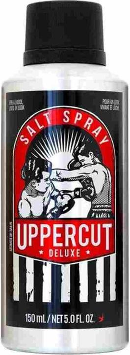 Produktbild Uppercut Deluxe Sea Salt (150 ml)