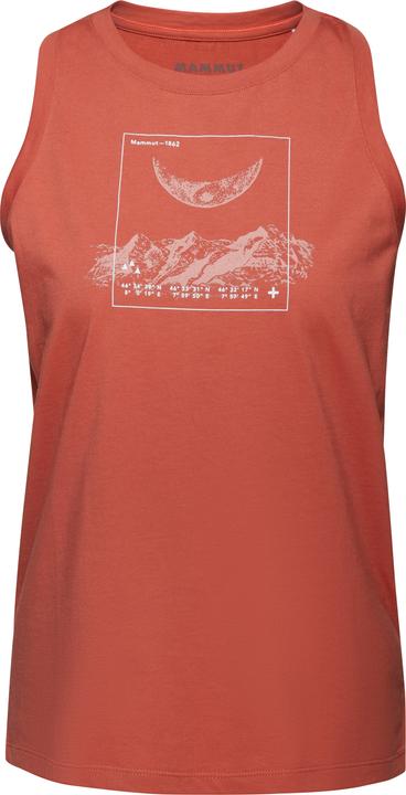 Mammut Core Tank Top Women Panorama (XL)