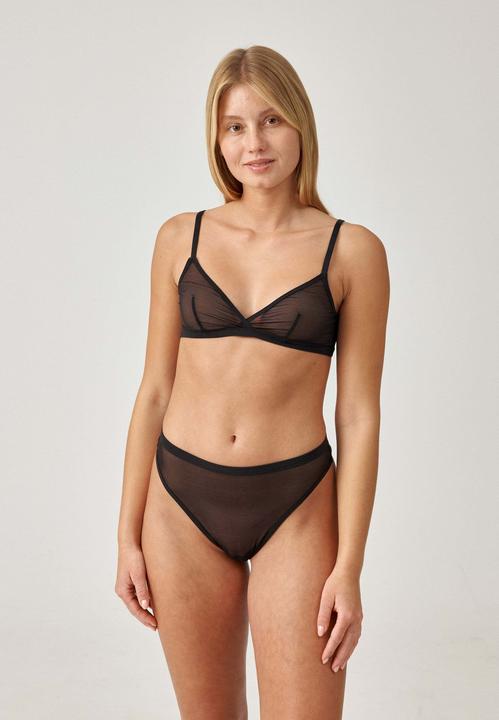Actual product image Snocks Mesh-BH (Single pack, L)