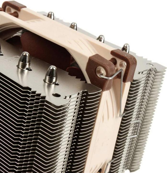 Immagine prodotto Noctua NH-D9L (110 mm)