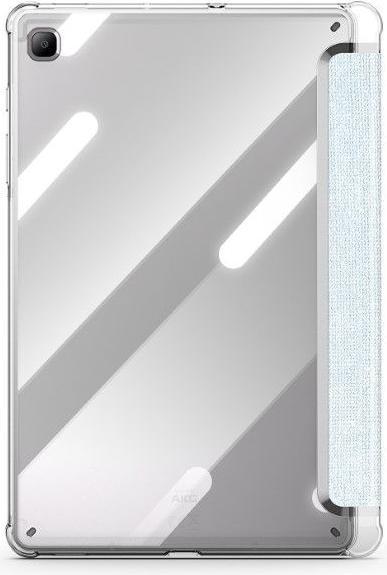 Actual product image Dux Ducis Unid Series Leather Bookcover Cover (Galaxy Tab S6 Lite (2022))