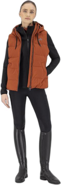 Actual product image Euro-star Isa (XL)