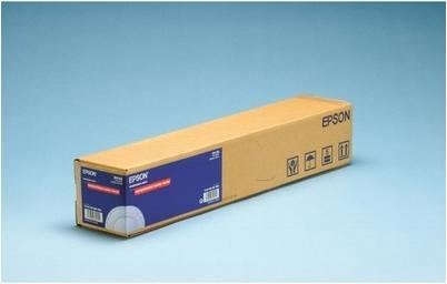 Actual product image Epson Presentation Matt Paper, 24" x 25 m (172 g/m², 2500 cm, 61 cm)