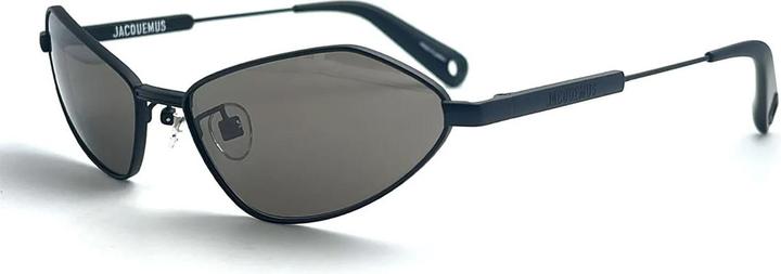 Actual product image Jacquemus Bambino Metal
