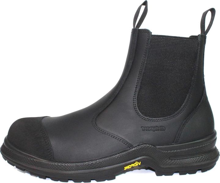 Produktbild GriSport Sicherheitsschuhe Loader Gewachstes Leder (42)