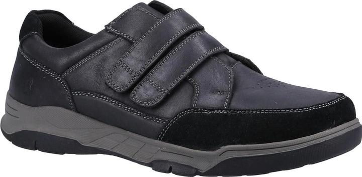 Hush Puppies Schuhe Fabian Leder