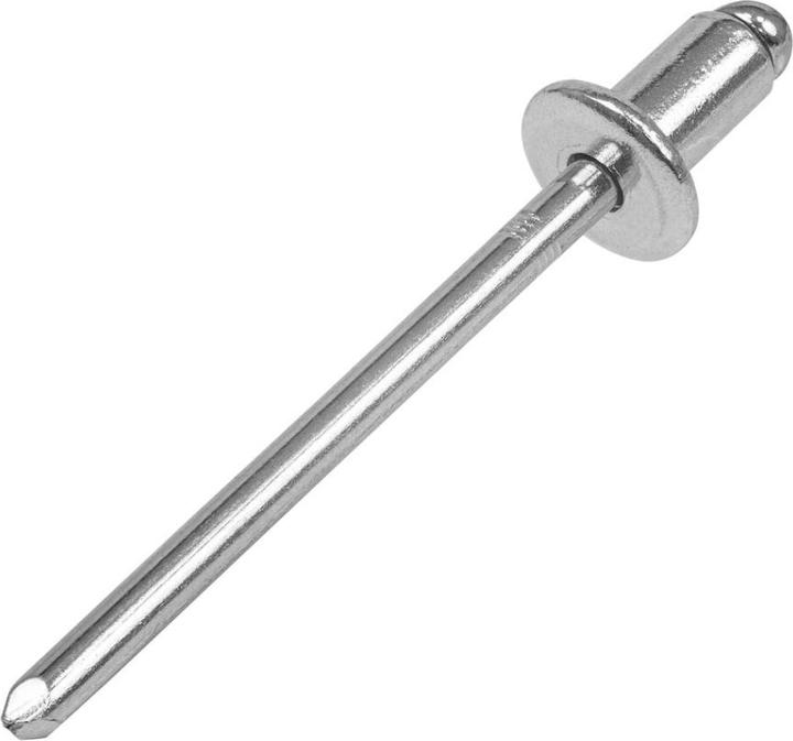 Produktbild Gesipa Blindnieten 4,0x 6 F Alu (500)
