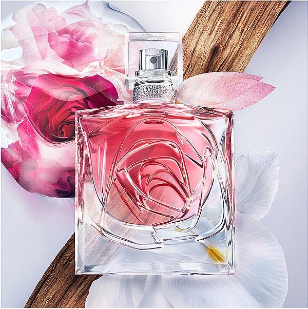 Produktbild Lancôme La vie est belle Rose Extra Eau de Parfum (Eau de Parfum, 100 ml)