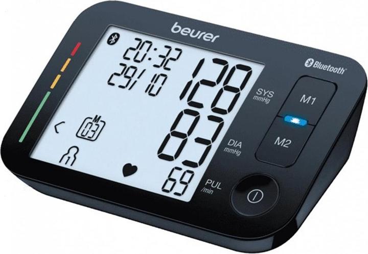 Actual product image Beurer BM 54 (Blood pressure monitor upper arm)