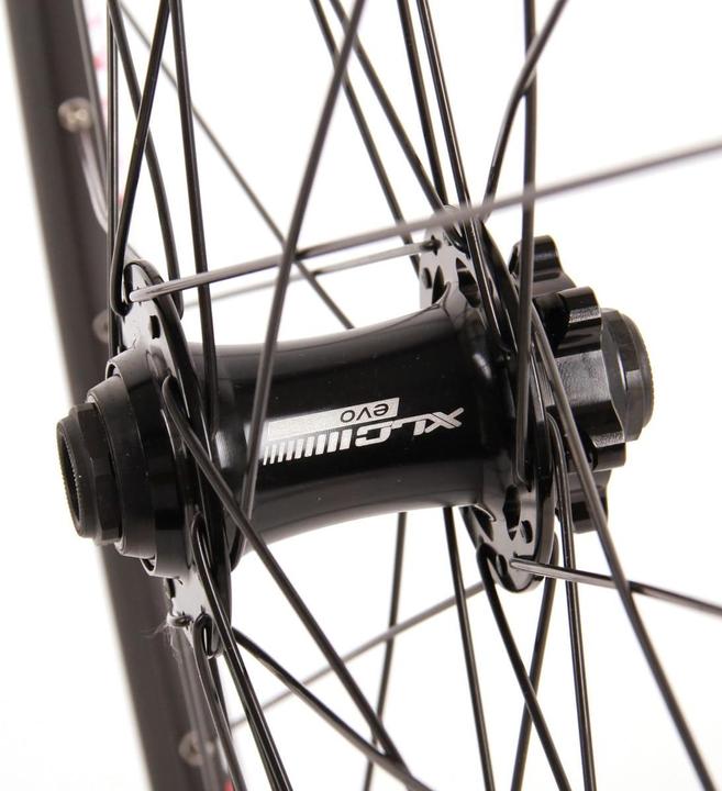 Produktbild XLC DT Swiss D466 (Vorderrad, 29")