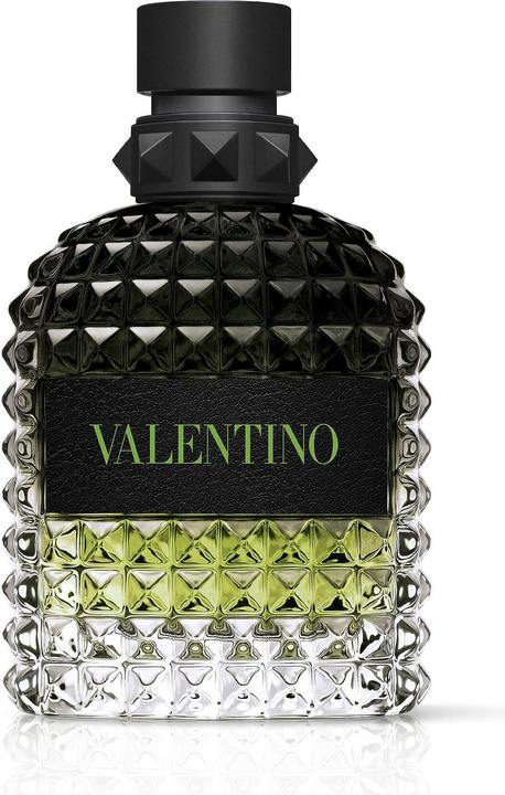Produktbild Valentino Born in Roma (Eau de Toilette, 100 ml)