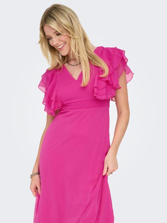Actual product image Only ONLASTA Langes Kleid Kleid (S)