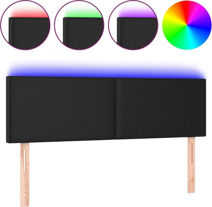 Produktbild VidaXL Loretta (144 x 5 x 88 cm)