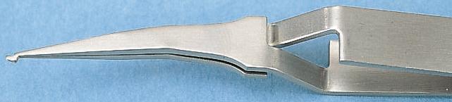Produktbild C.K Magma Lötpinzette 120 mm T2349
