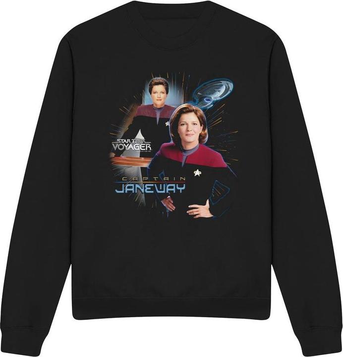 Immagine prodotto Felpa Janeway Adulto Unisex (XL)
