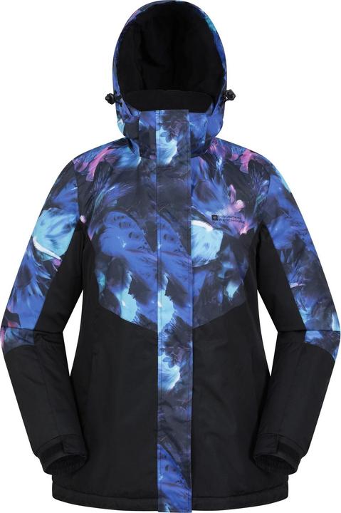 Bleu vif