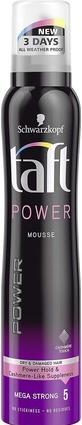 Image du produit Schwarzkopf Taft Power (200 ml, Mousse coiffante)