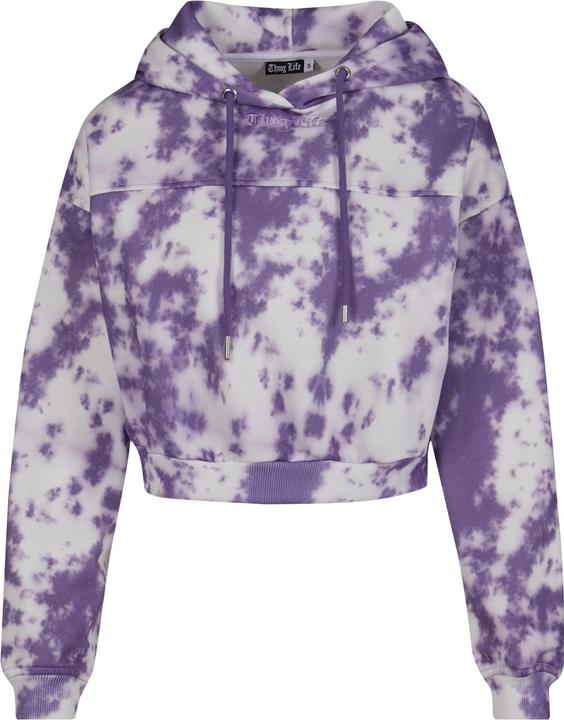 Thug Life Dystopia Hoody - 82491