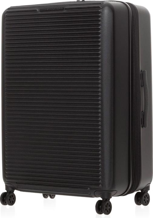 Immagine prodotto Mandarina Duck Tank Case Carrello a 4 ruote da 75 cm con piega ad espansione (107 l, XL (da 115l))