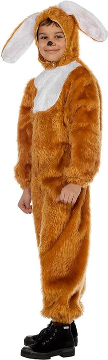 Produktbild Metamorph Brauner Hase Overall für Kinder (164)