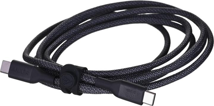 Actual product image Anker USB C – USB C (1.80 m, USB 2.0)
