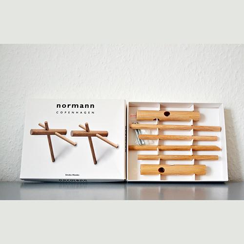 Actual product image Normann Copenhagen Sticks