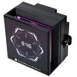 Produktbild Thermalright Kit Watercooling AIO Hyper Vision UB RGB - 360mm (Noir)