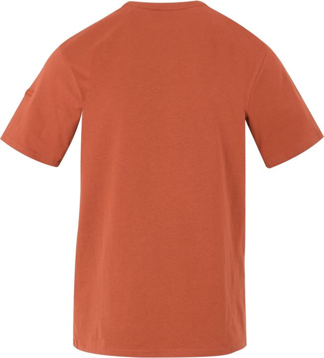 Actual product image Regatta Mens Cline IX Jeep T-Shirt (S)