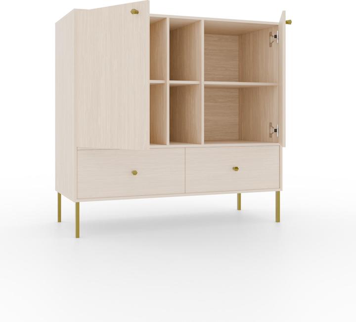 Sandbeige