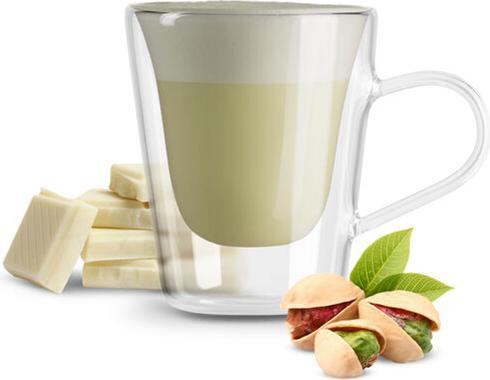 Produktbild Caffè Borbone Pistazien (10 x Port.)