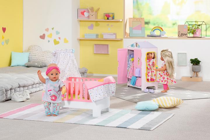 Produktbild Zapf Creation Soft Magic Girl