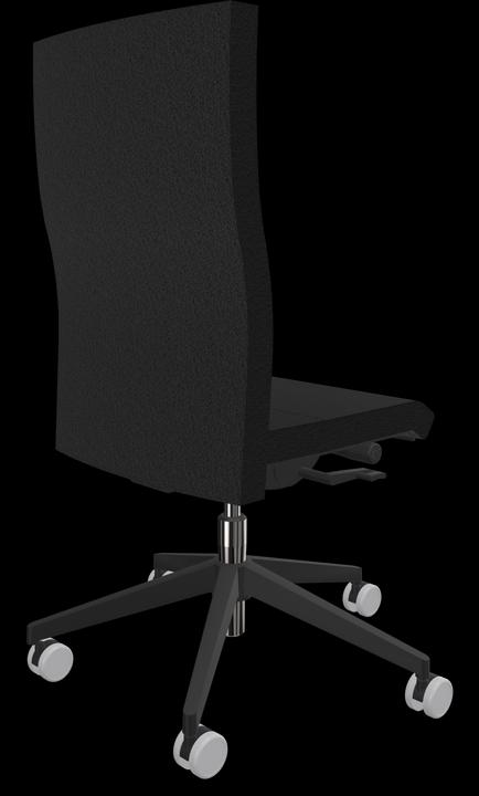 Produktbild Züco Cubo Classic Bürodrehstuhl