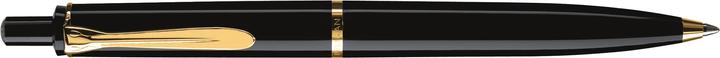 Produktbild Pelikan K200 Classic (Schwarz)
