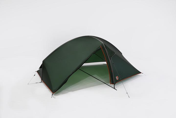 Immagine prodotto Vango F10 Nexus UL 2 (Tenda a cupola, 1.85 kg, 2 persone)