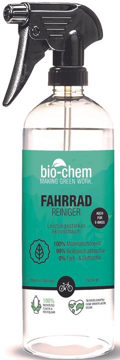 Bio-chem Fahrradreiniger (750 ml, Fahrradreiniger)