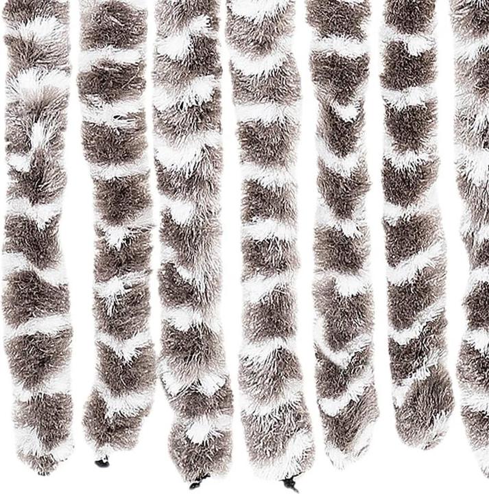 Actual product image VidaXL Omer (100 x 200 cm)