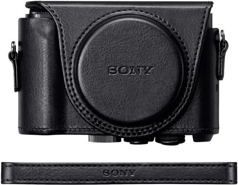 Immagine prodotto Sony Lcj-Hwa (Custodia per fotocamera, 1.09 l)