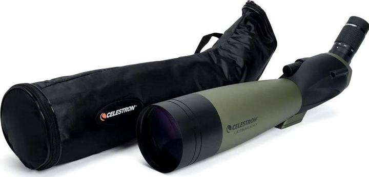Actual product image Celestron Ultima 100 45°