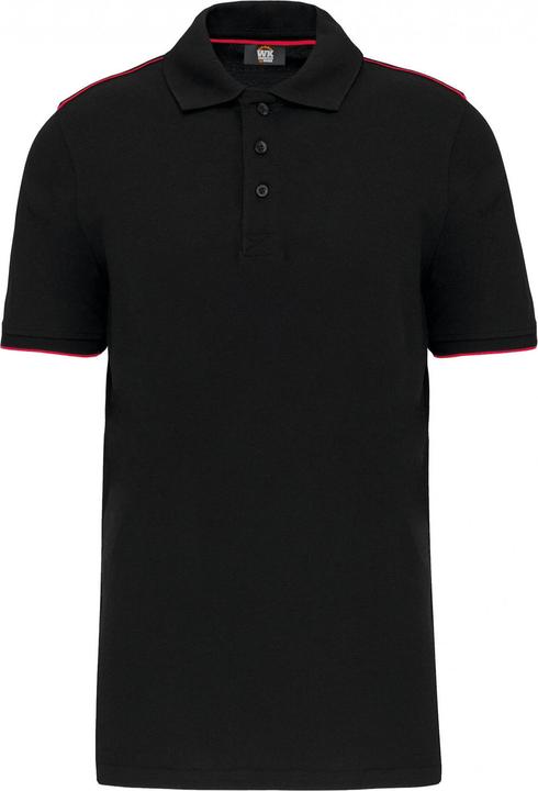Rot, Schwarz