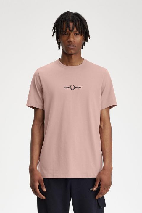 Actual product image Fred Perry 10018332 (M)