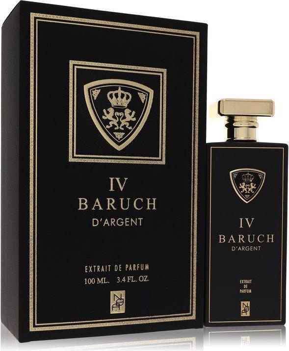 Produktbild Dumont Paris IV Baruch D'Argent (Eau de Parfum, 100 ml)