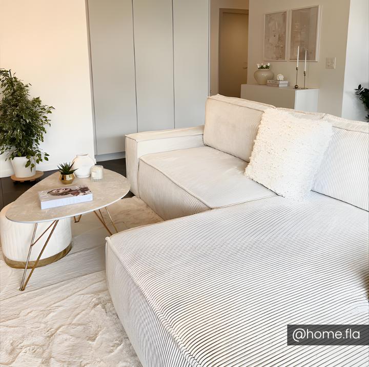 Produktbild Pascal Morabito Amelia (Ecksofa)