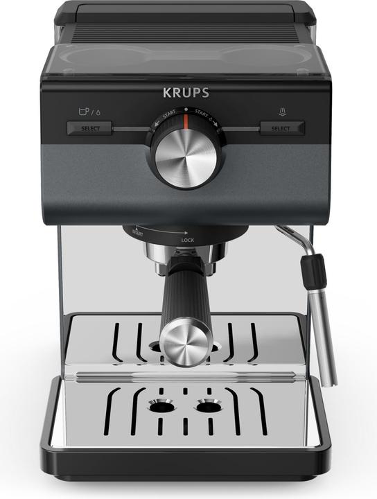 Krups Authentic+ XP384G