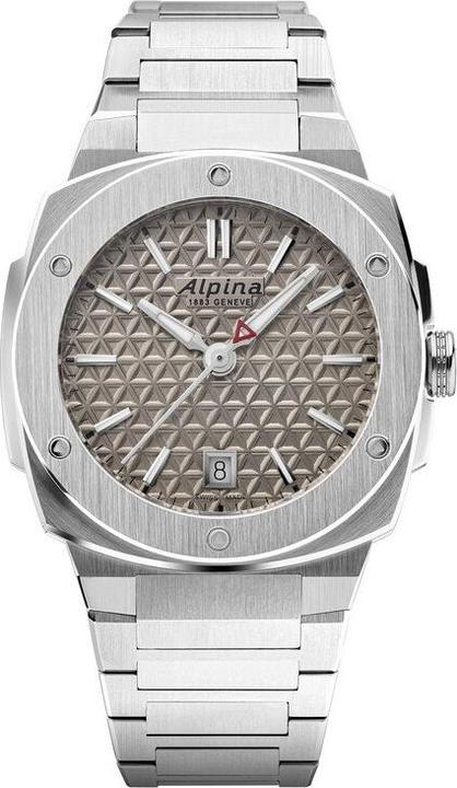 Image du produit alpina AL-525B4AE6 Extreme automatique 41mm 20ATM (Montre de plongée, 41 mm)
