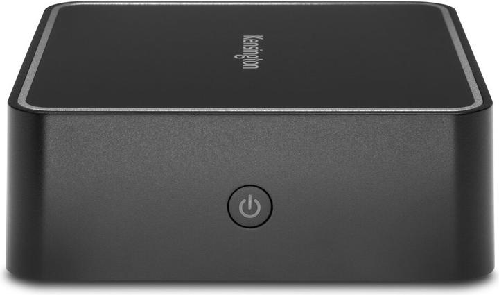 Actual product image Kensington Thunderbolt 3 Dock SD2400T (USB-C, USB-A, 1 ports)
