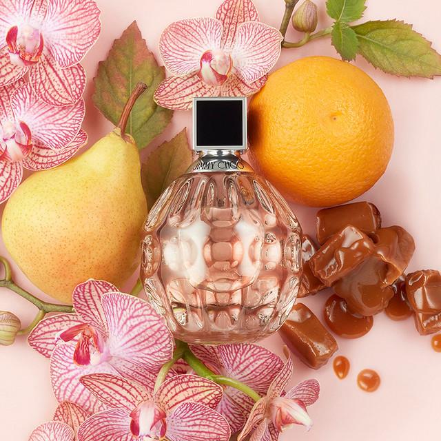 Image du produit Jimmy Choo Parfums (Eau de parfum, 60 ml)