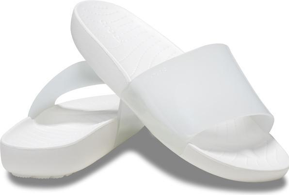 Produktbild Crocs W's Splash Glossy Slide (37)